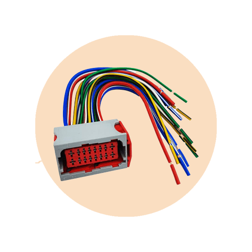 list item image