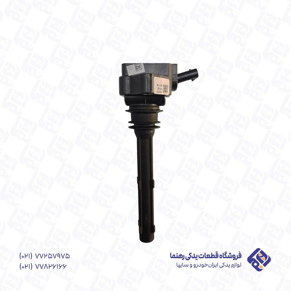 کوئل سمند EF7 کروز (سورن / سمند / دنا)