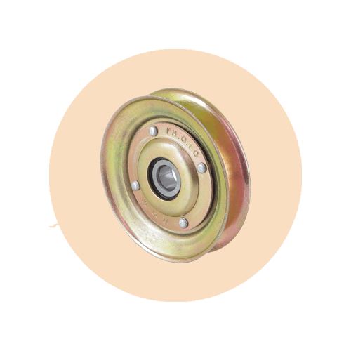list item image